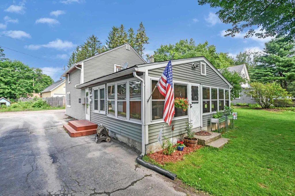 3 Kings Court Essex Junction VT 05452