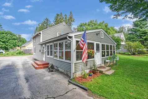 3 Kings Court Essex Junction VT 05452