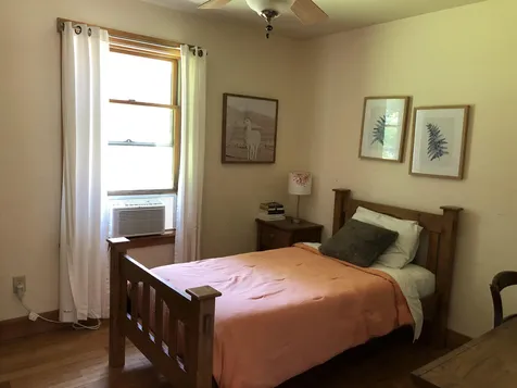 13 Woodlands Lane Newfane VT 05345