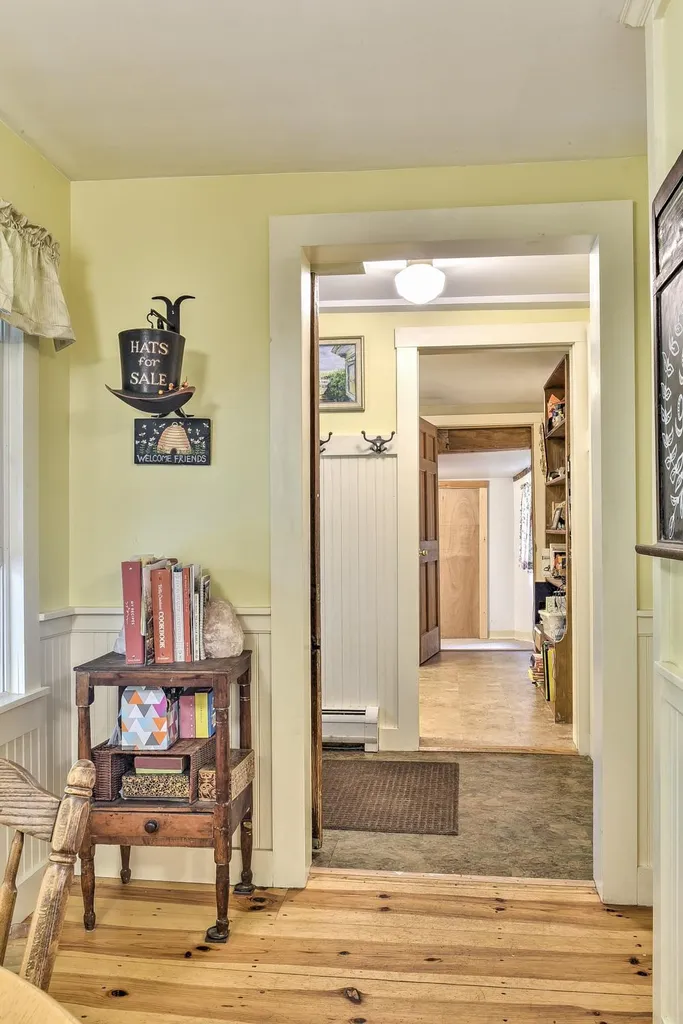 24 Main Street Gilsum NH 03448