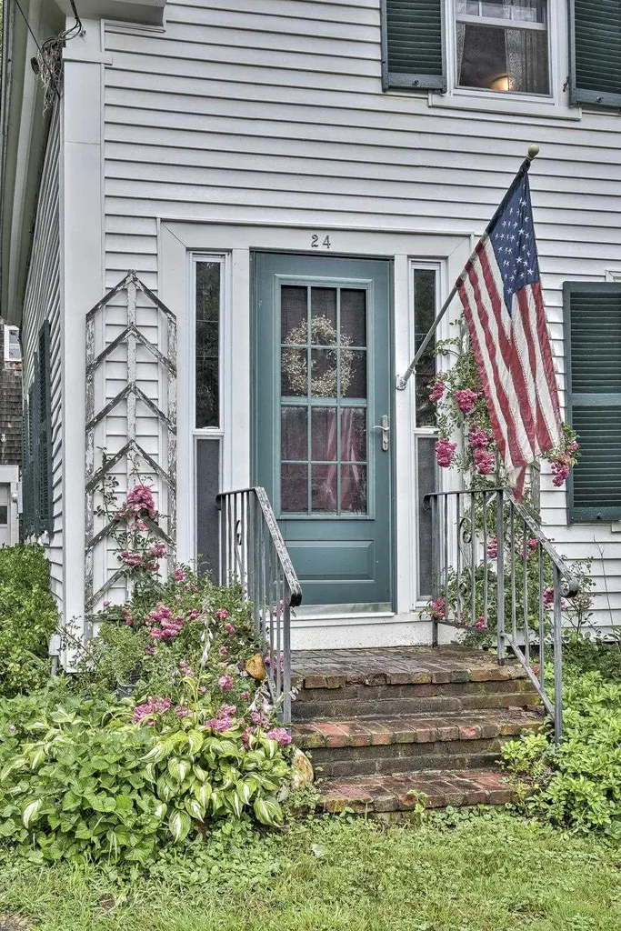 24 Main Street Gilsum NH 03448