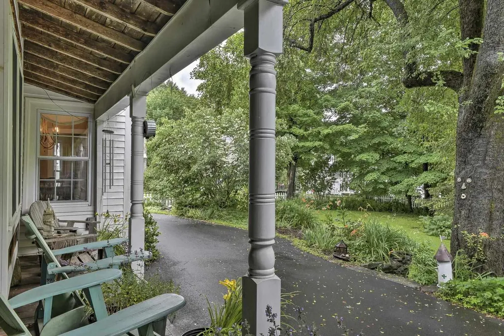 24 Main Street Gilsum NH 03448