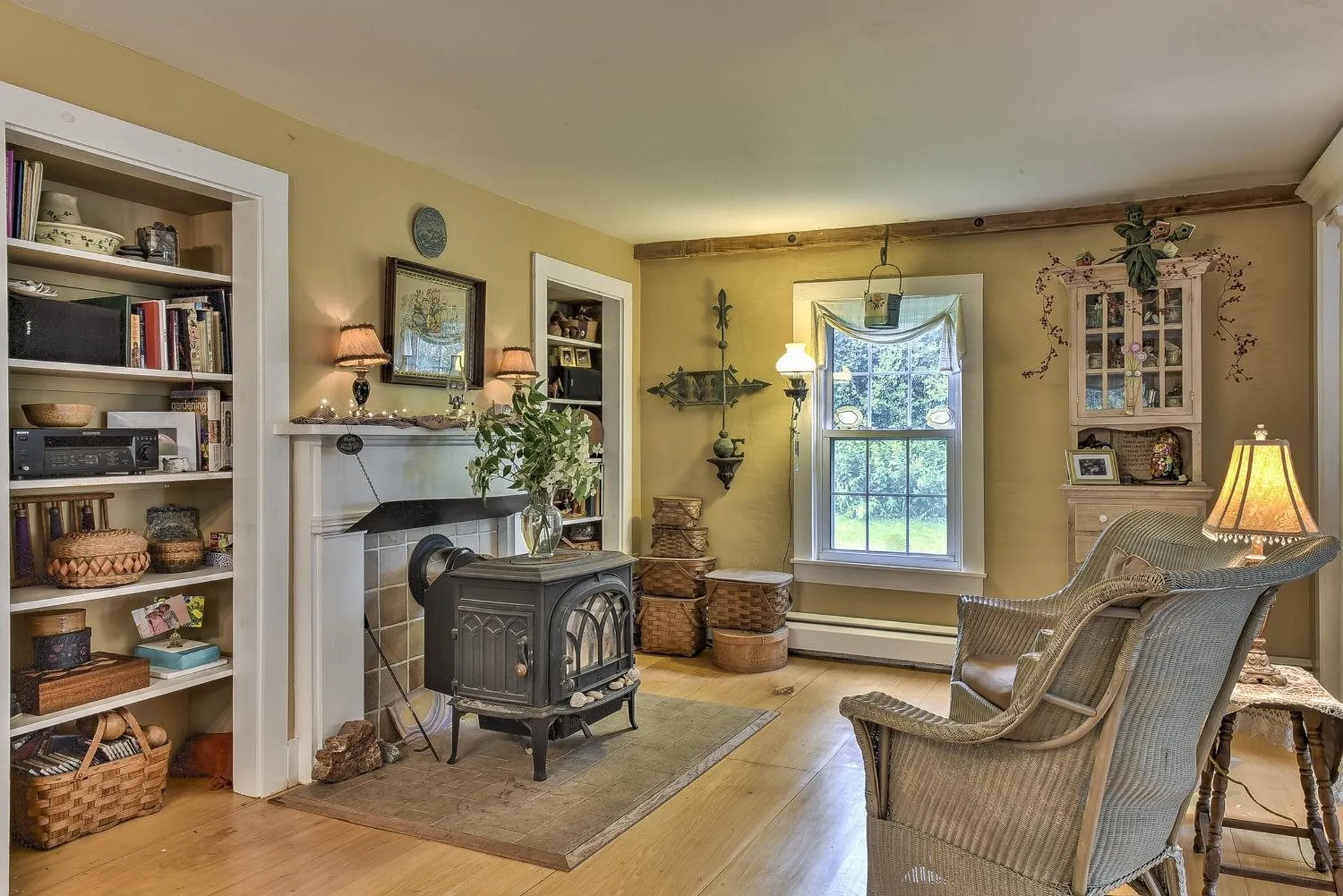 24 Main Street Gilsum NH 03448
