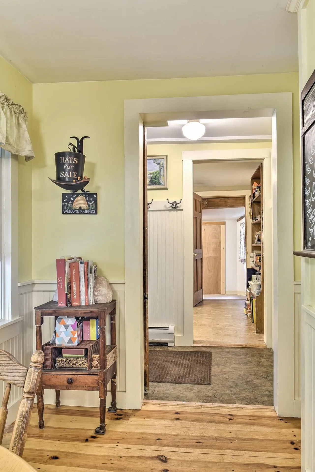 24 Main Street Gilsum NH 03448