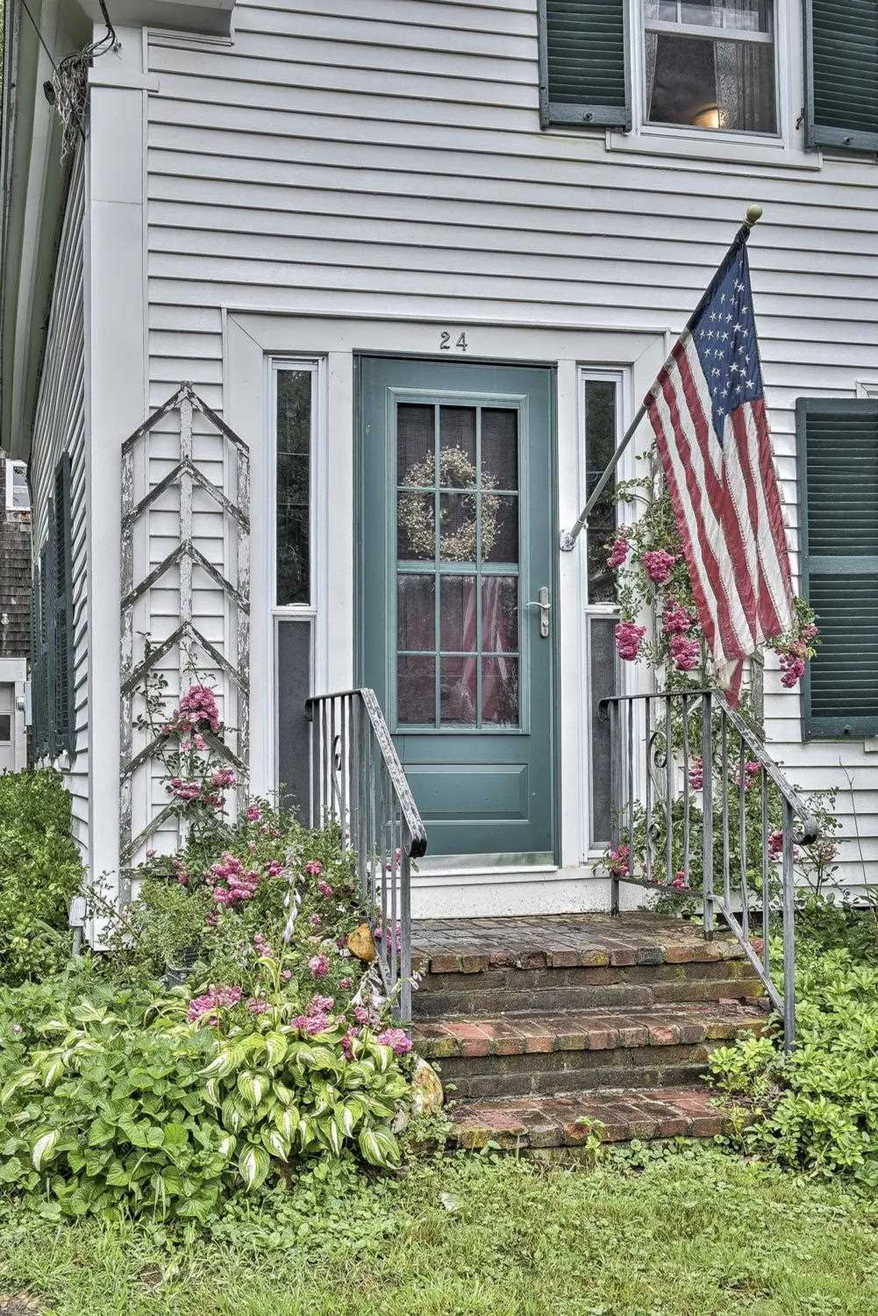 24 Main Street Gilsum NH 03448