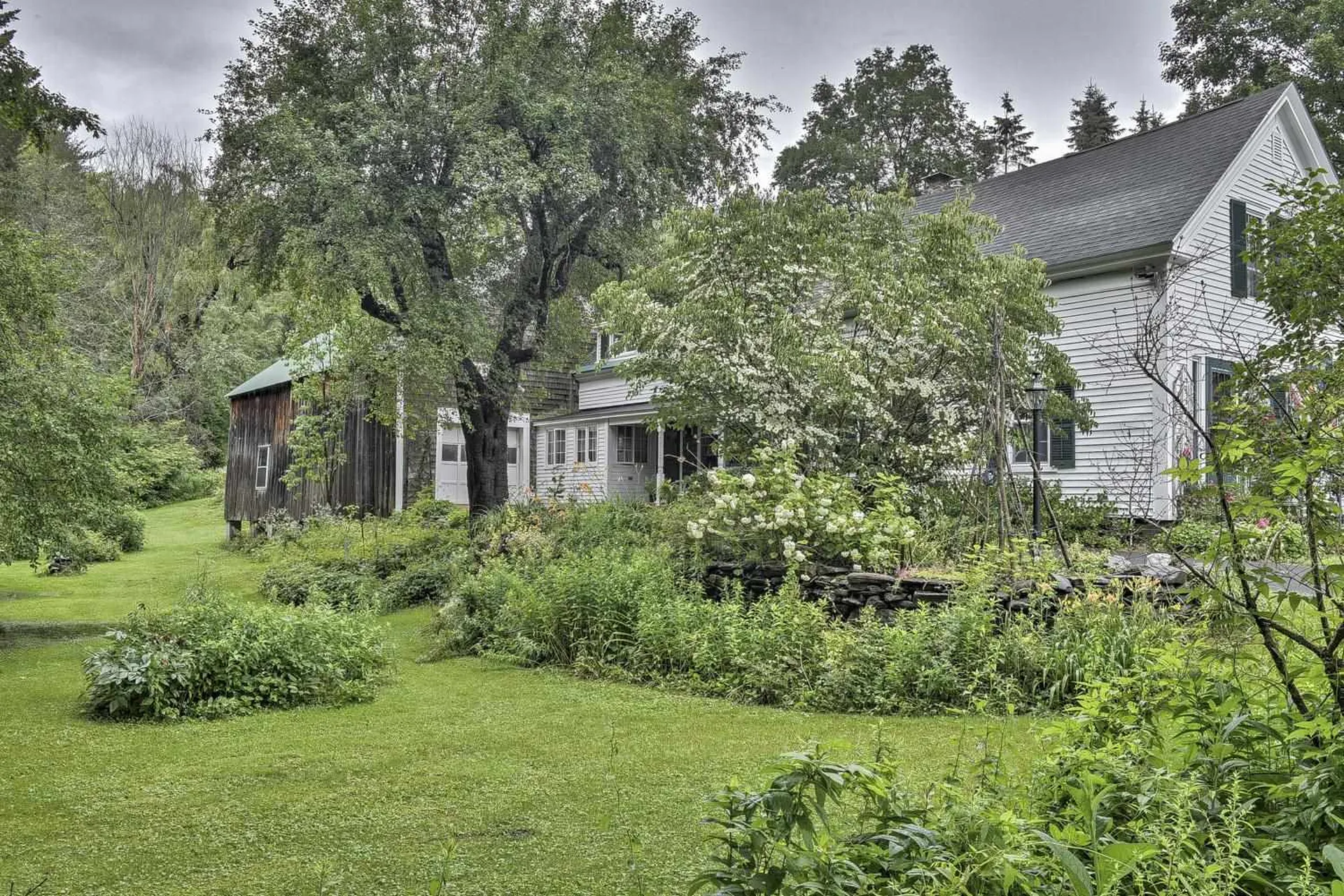 24 Main Street Gilsum NH 03448