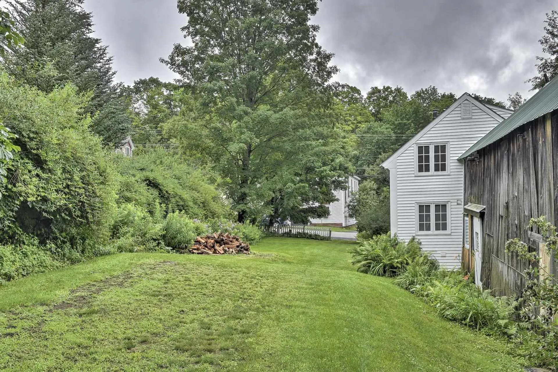 24 Main Street Gilsum NH 03448