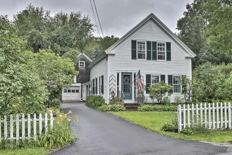 24 Main Street Gilsum NH 03448
