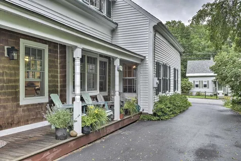 24 Main Street Gilsum NH 03448