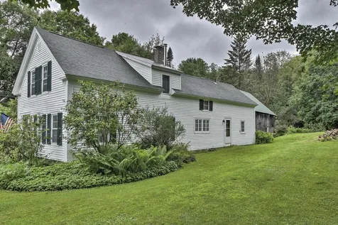 24 Main Street Gilsum NH 03448