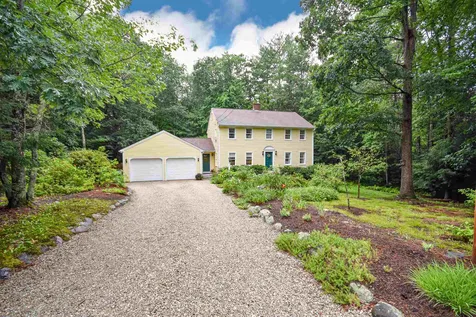 20 Laurel Lane Somersworth NH 03878