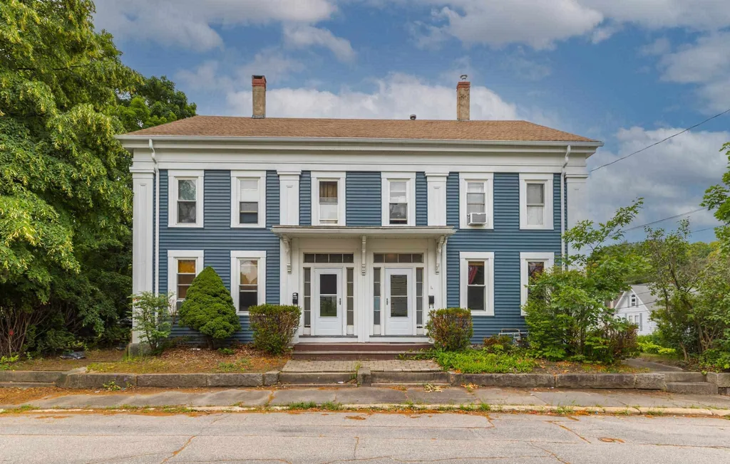 1 Silver Street Somersworth NH 03878
