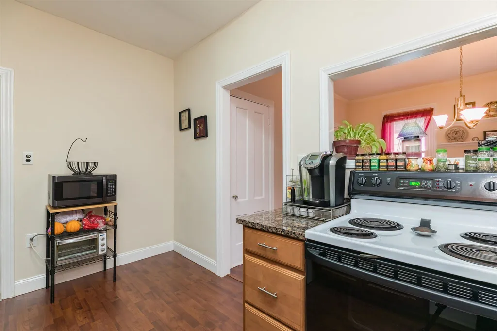 1 Silver Street Somersworth NH 03878