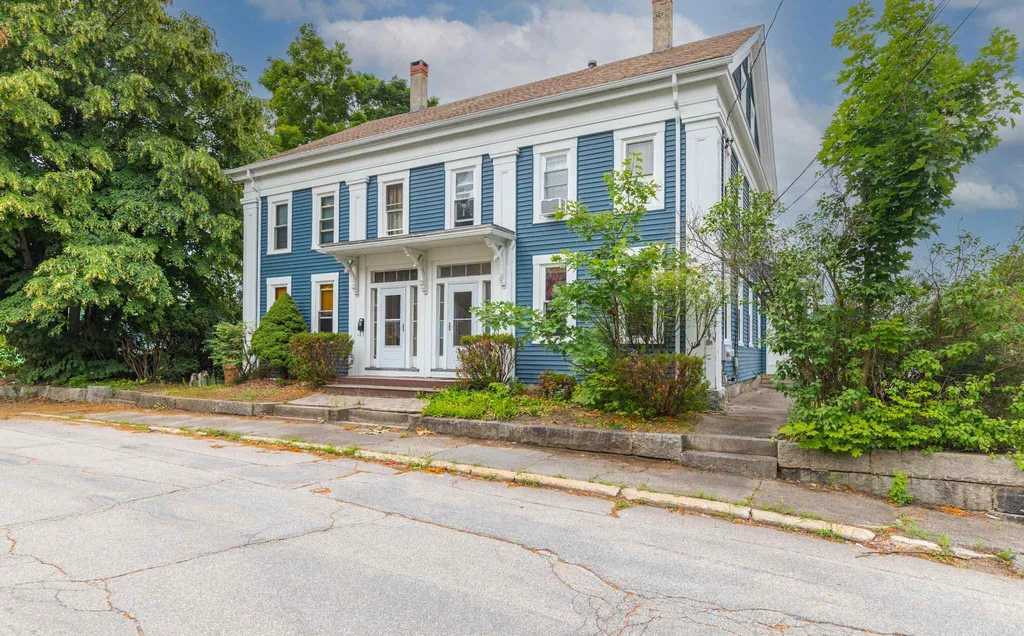 1 Silver Street Somersworth NH 03878