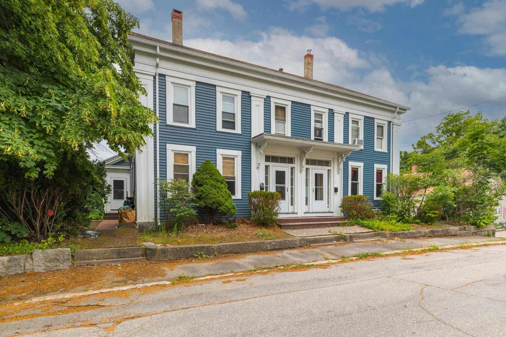 1 Silver Street Somersworth NH 03878