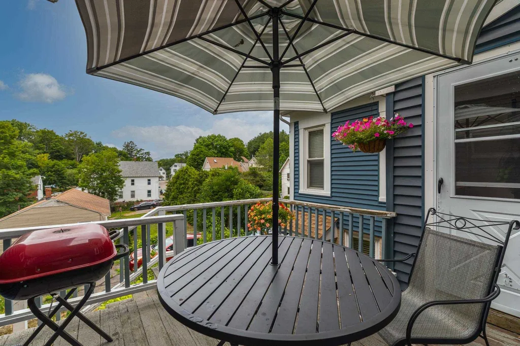 1 Silver Street Somersworth NH 03878