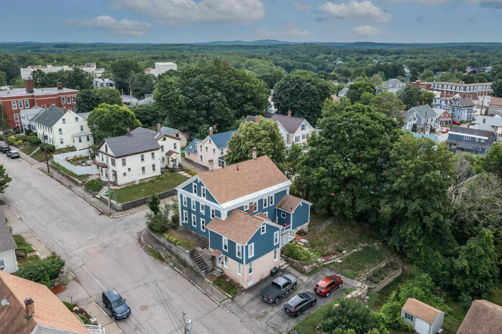 1 Silver Street Somersworth NH 03878