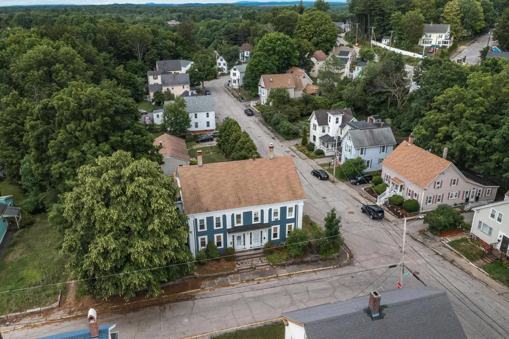 1 Silver Street Somersworth NH 03878