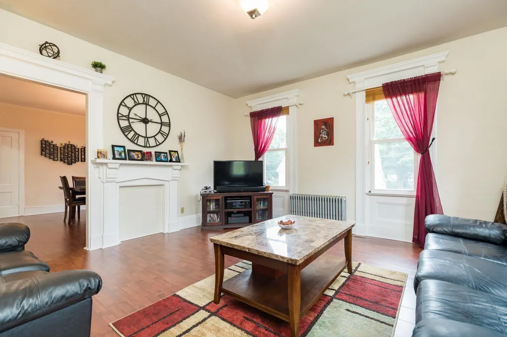 1 Silver Street Somersworth NH 03878