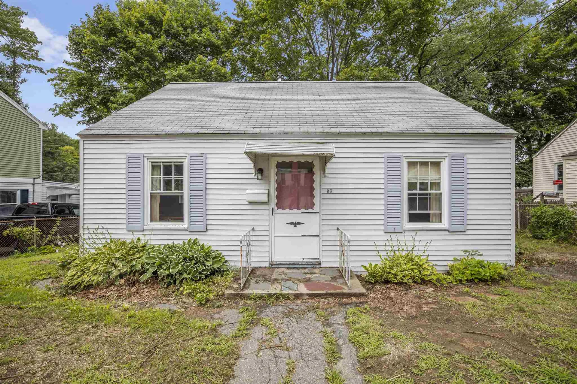 53 Woodlawn Avenue Kittery ME 03904