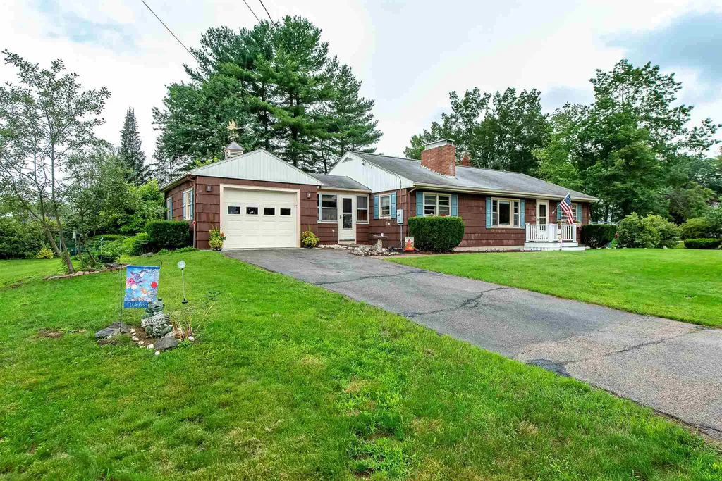 12 Willard Road Dover NH 03820