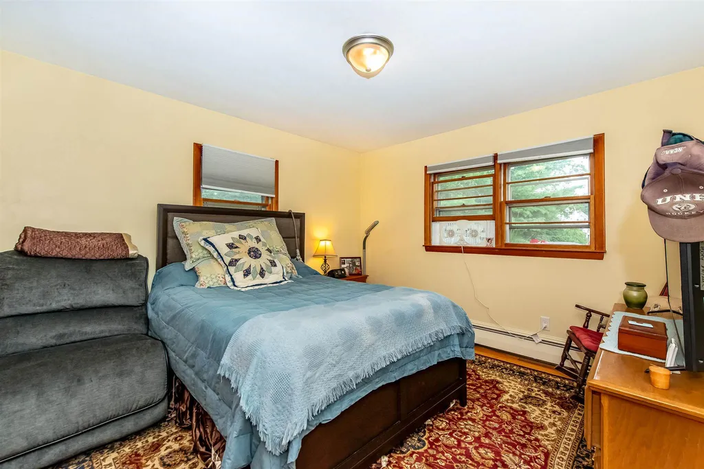 12 Willard Road Dover NH 03820
