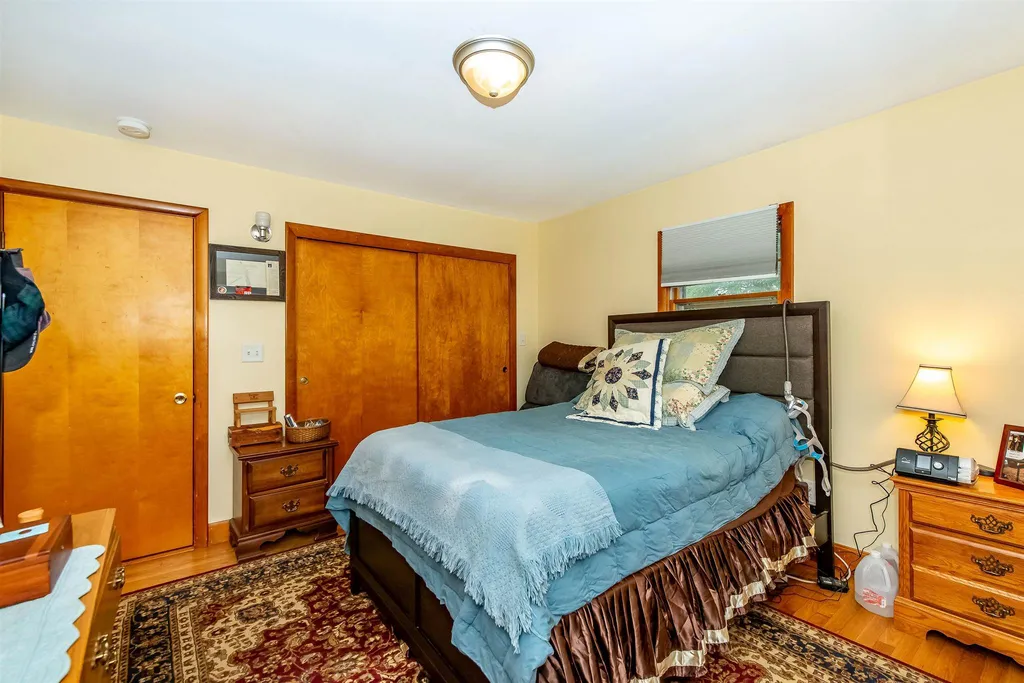 12 Willard Road Dover NH 03820