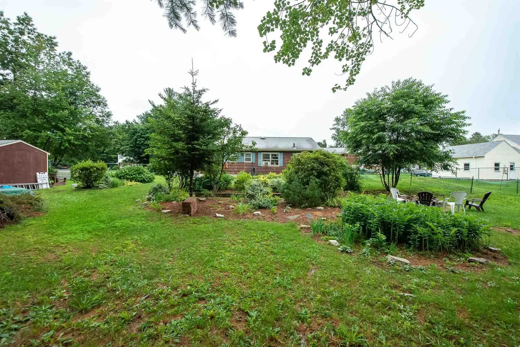 12 Willard Road Dover NH 03820