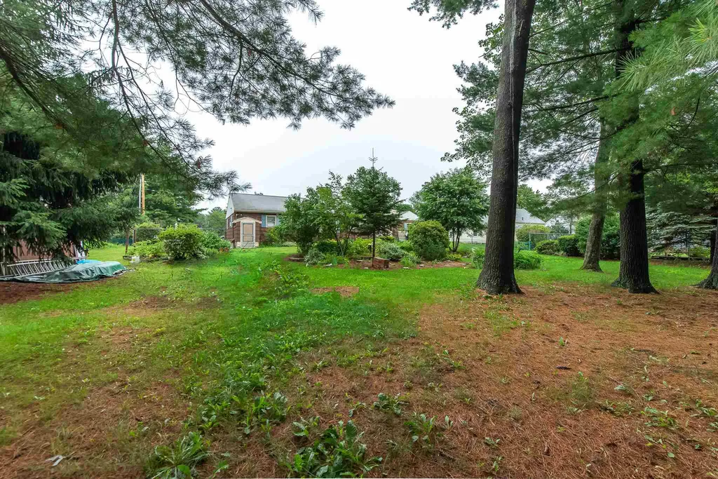 12 Willard Road Dover NH 03820