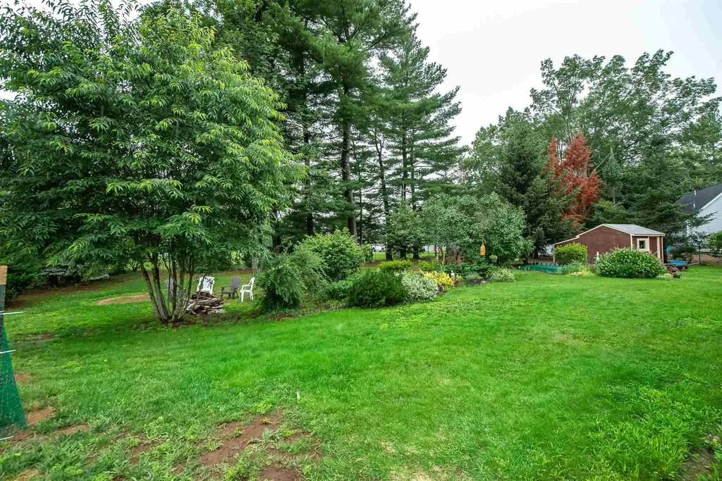 12 Willard Road Dover NH 03820