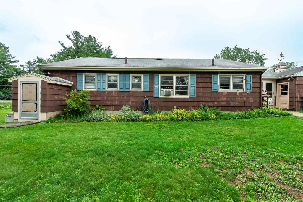 12 Willard Road Dover NH 03820