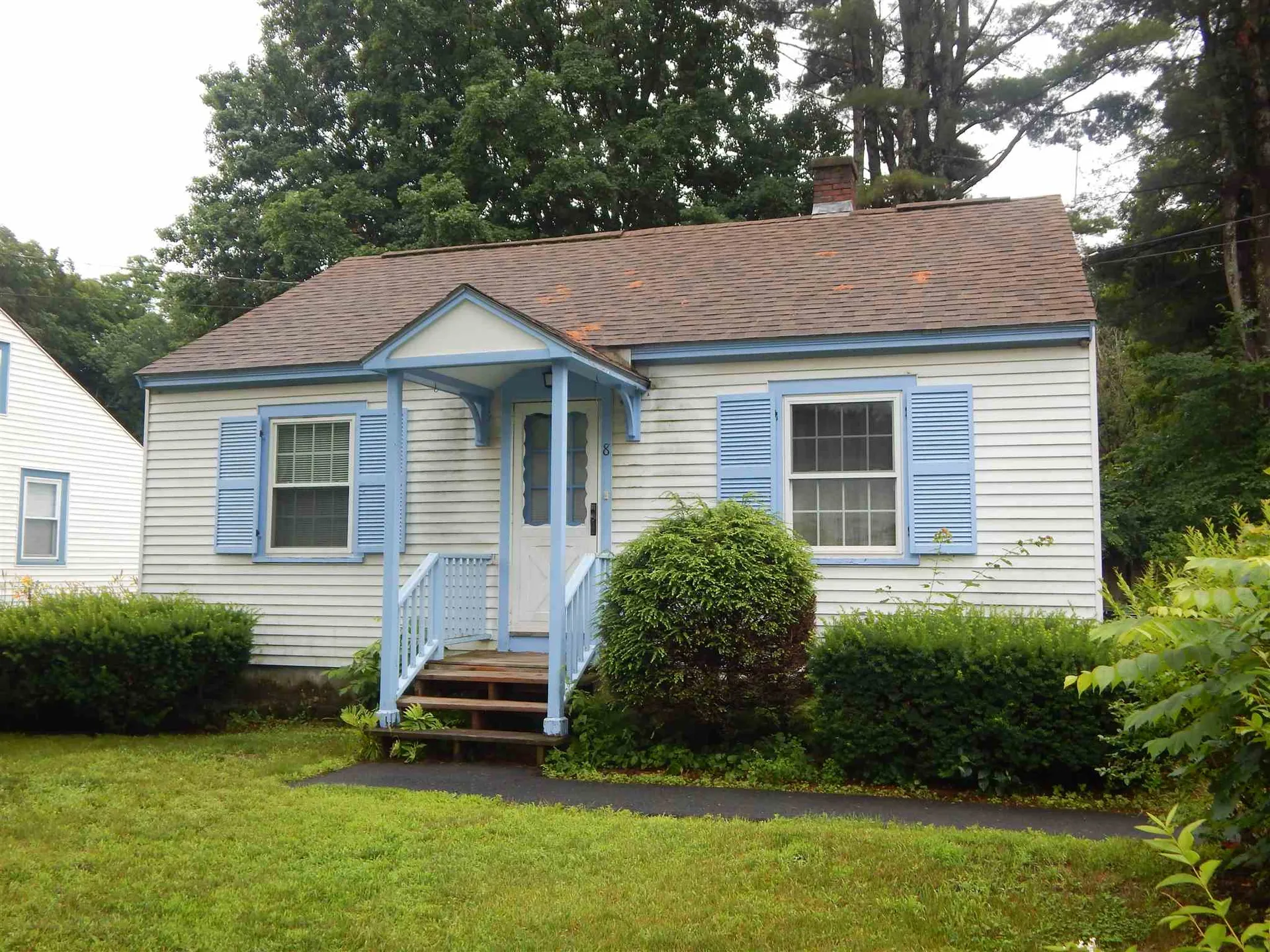 8 Timson Avenue Windsor VT 05089