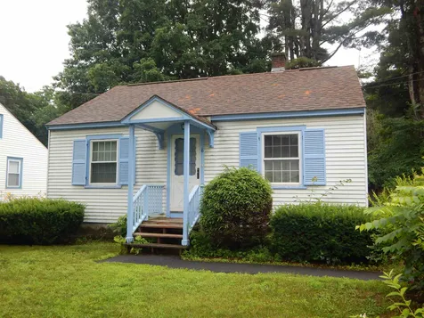 8 Timson Avenue Windsor VT 05089