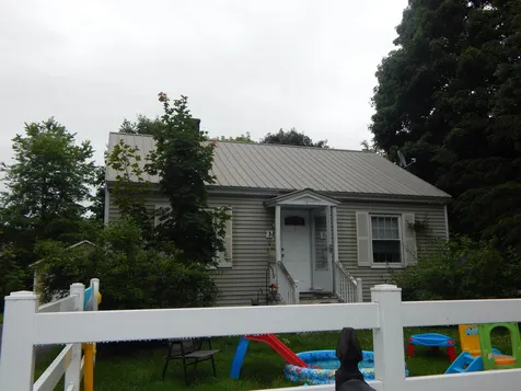 7 Timson Avenue Windsor VT 05089