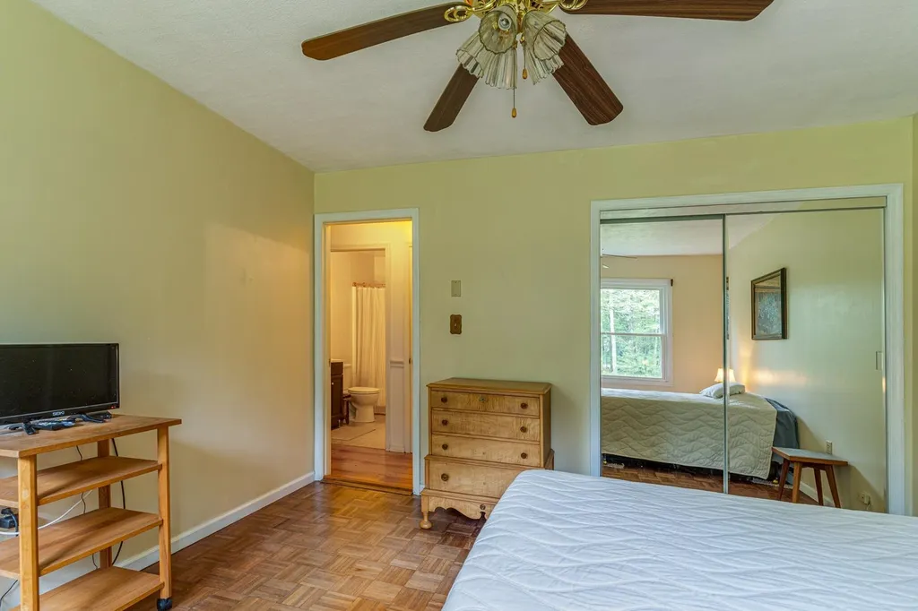 410 Greenhill Road Barrington NH 03825