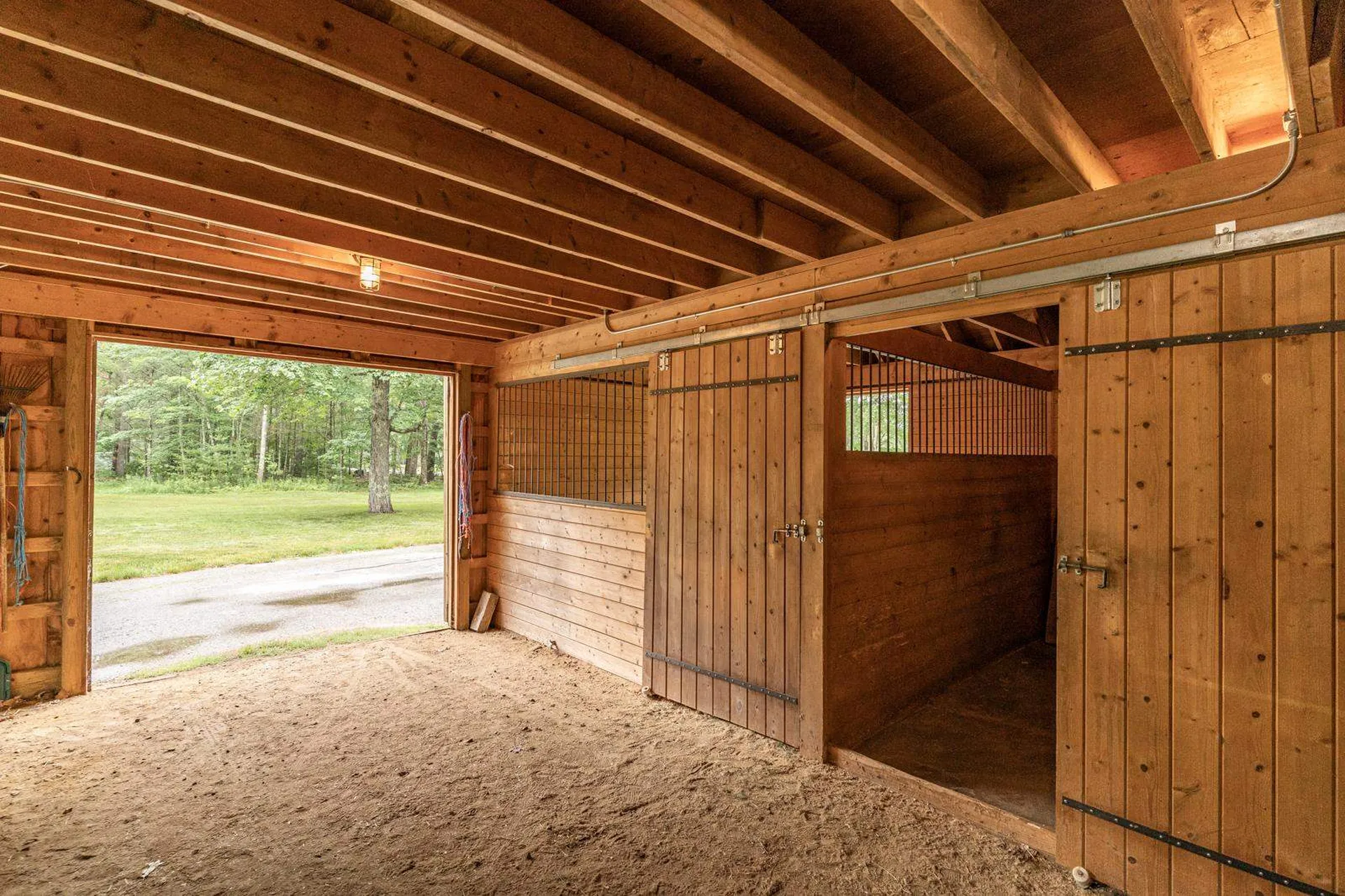 410 Greenhill Road Barrington NH 03825