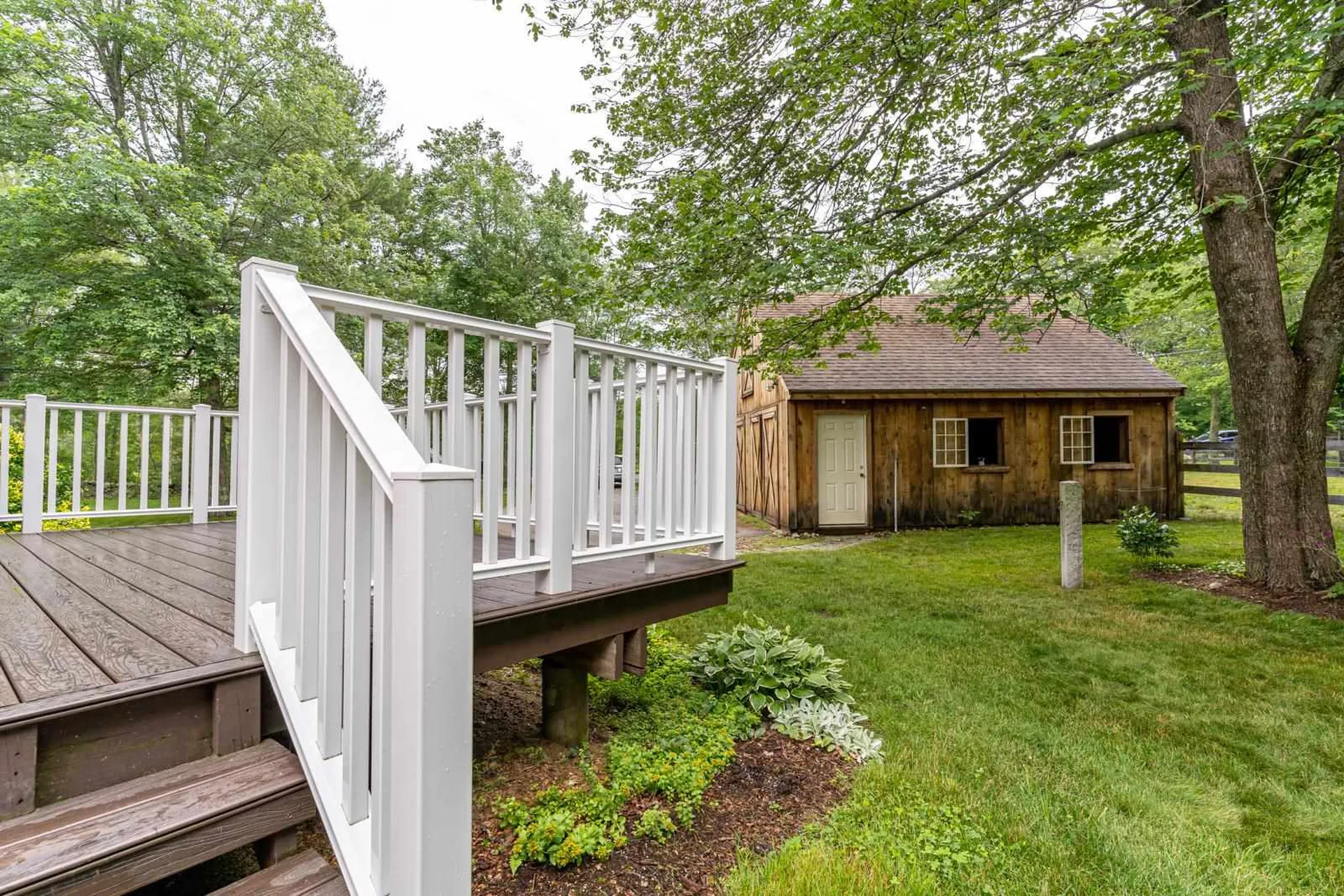 410 Greenhill Road Barrington NH 03825