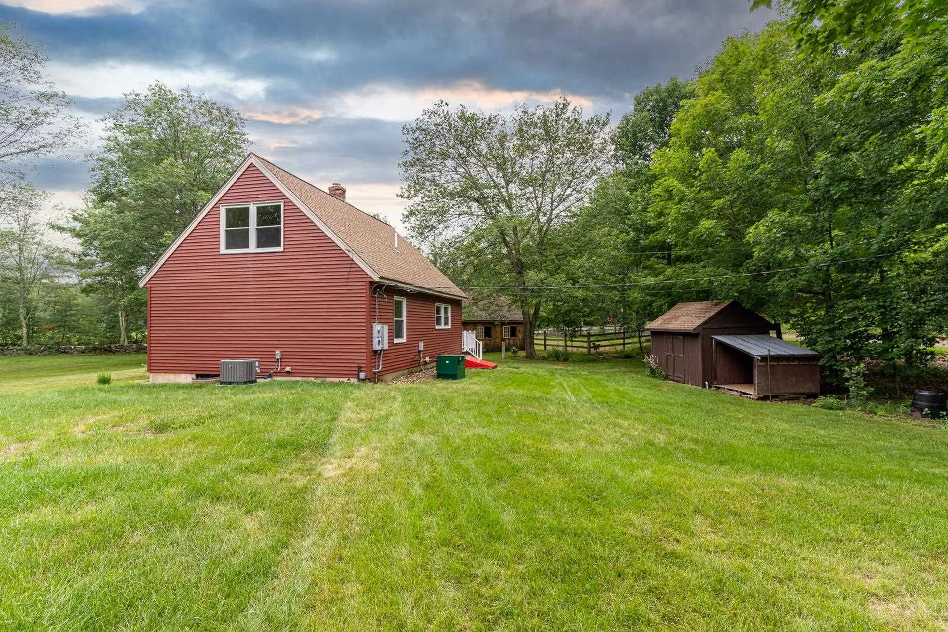 410 Greenhill Road Barrington NH 03825