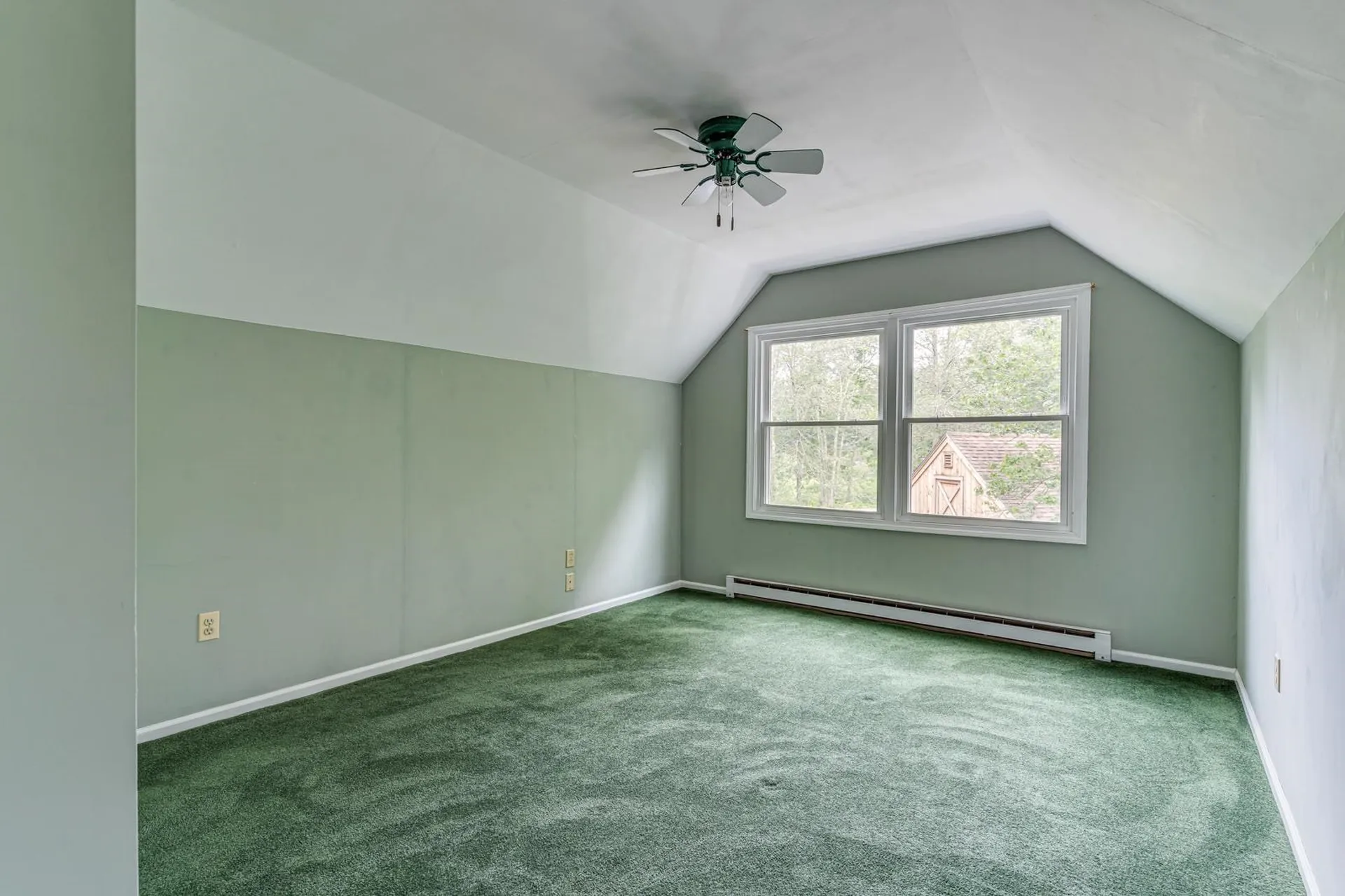 410 Greenhill Road Barrington NH 03825