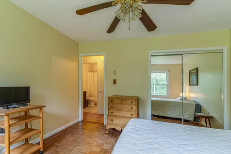 410 Greenhill Road Barrington NH 03825
