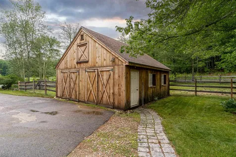 410 Greenhill Road Barrington NH 03825