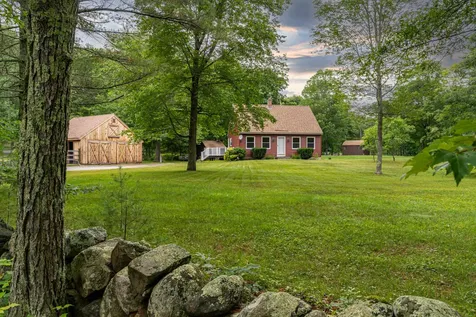 410 Greenhill Road Barrington NH 03825