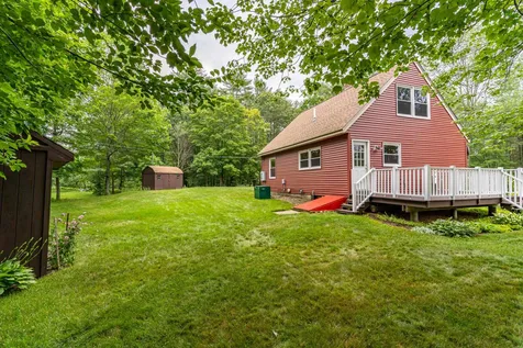 410 Greenhill Road Barrington NH 03825