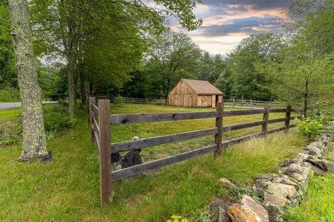 410 Greenhill Road Barrington NH 03825