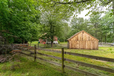 410 Greenhill Road Barrington NH 03825