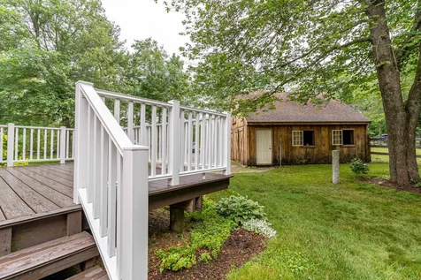 410 Greenhill Road Barrington NH 03825