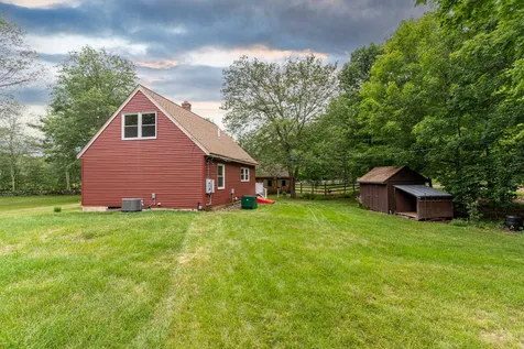 410 Greenhill Road Barrington NH 03825