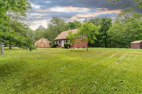 410 Greenhill Road Barrington NH 03825