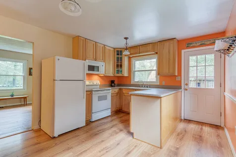 410 Greenhill Road Barrington NH 03825