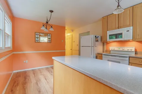 410 Greenhill Road Barrington NH 03825